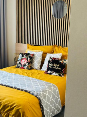 Przytulny apartament blisko morza